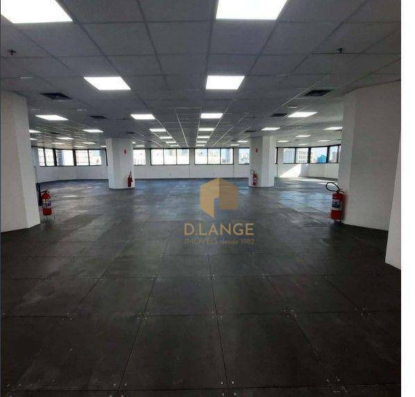 Conjunto Comercial-Sala para alugar, 481m² - Foto 1