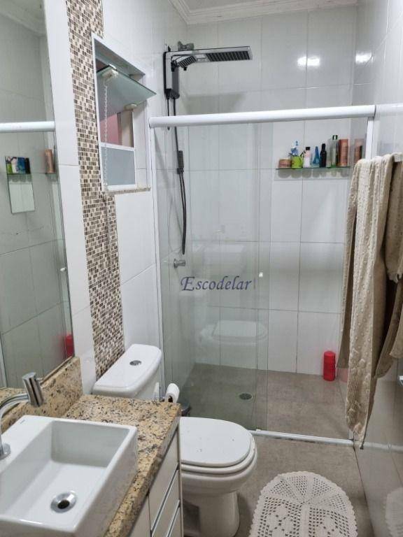 Sobrado à venda com 3 quartos, 132m² - Foto 11