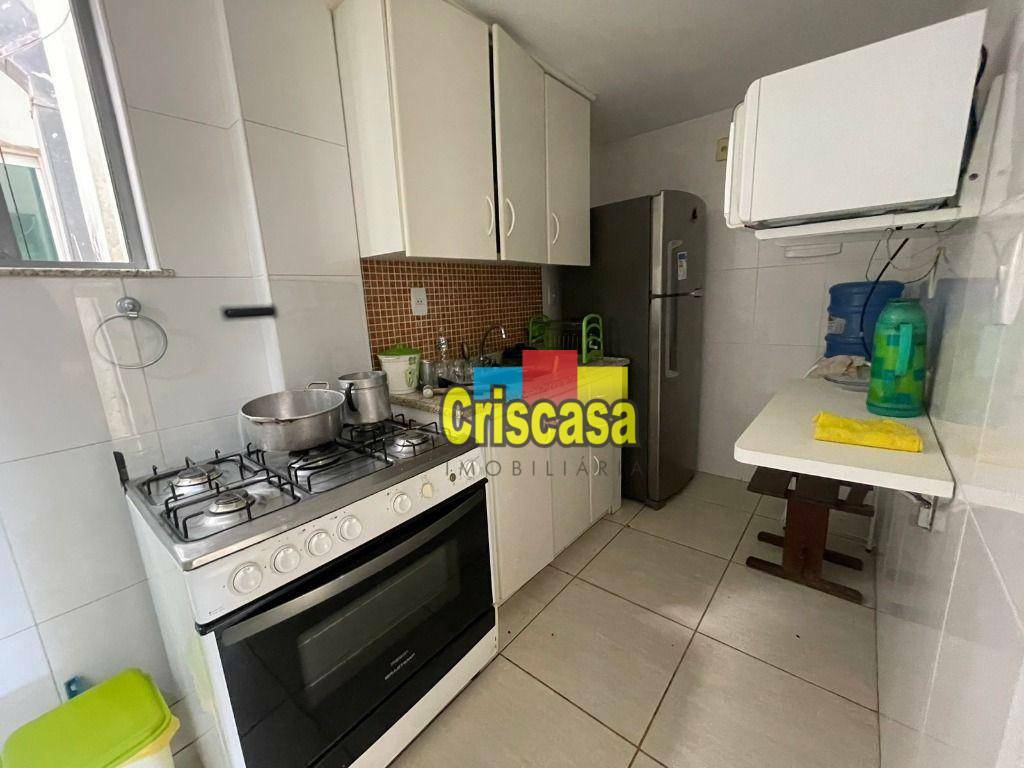 Cobertura à venda com 3 quartos, 200m² - Foto 12