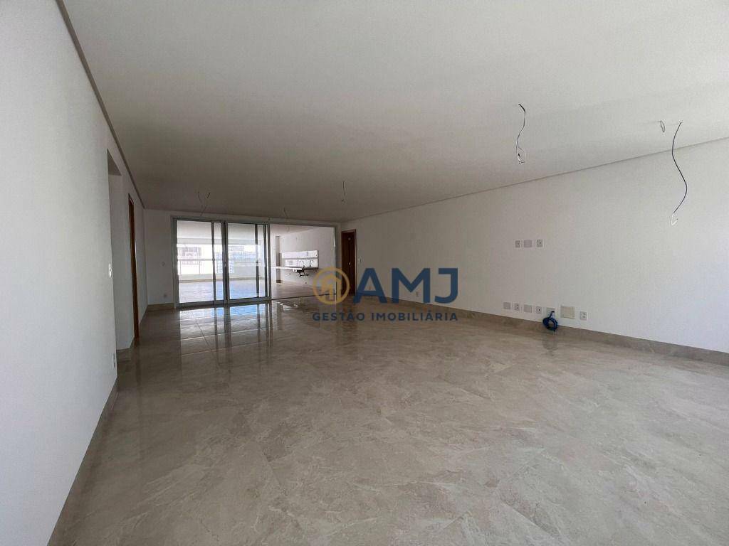 Apartamento à venda com 4 quartos, 256m² - Foto 5