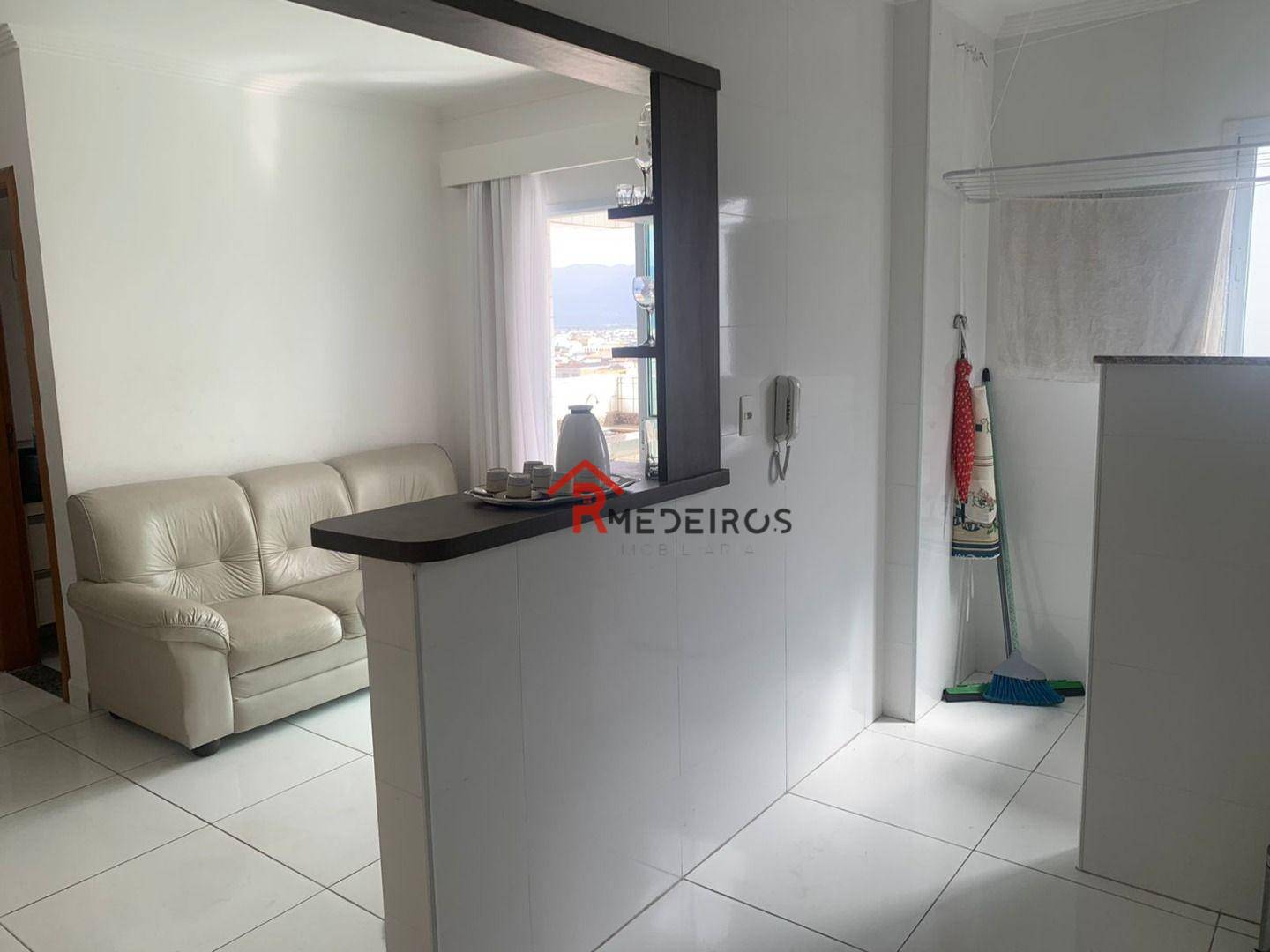 Apartamento à venda com 1 quarto, 55m² - Foto 14