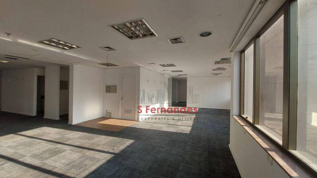 Conjunto Comercial-Sala para alugar, 360m² - Foto 15