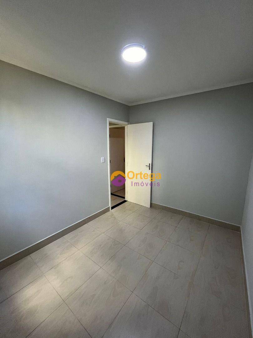 Apartamento à venda com 2 quartos, 58m² - Foto 20