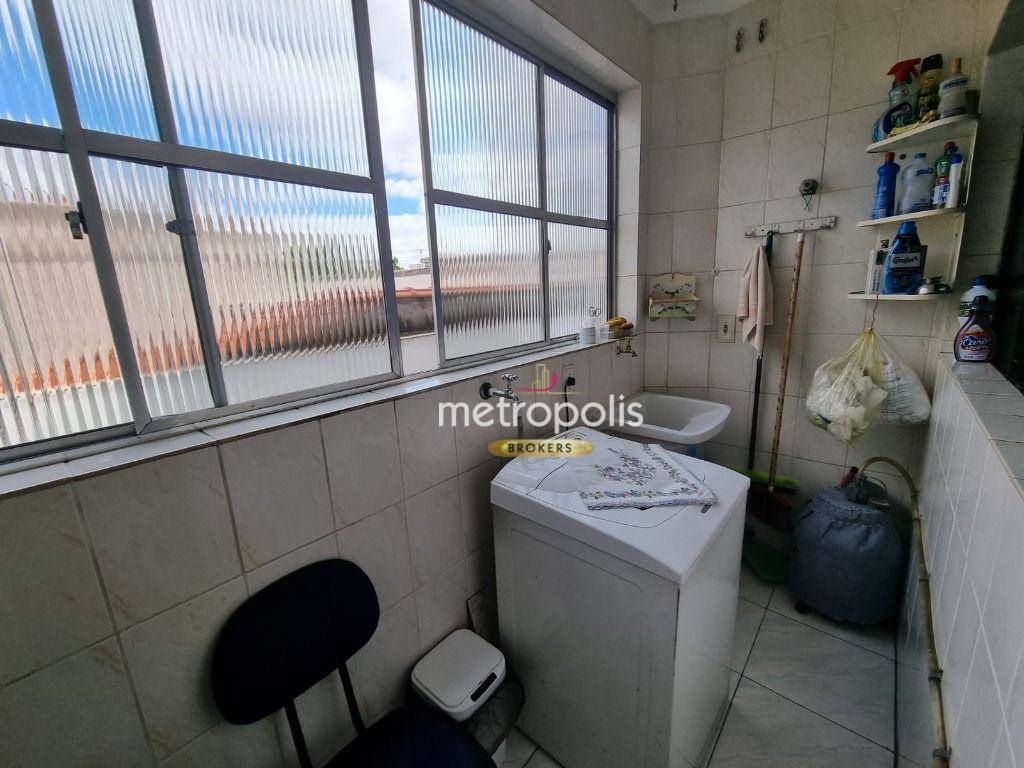 Apartamento à venda com 3 quartos, 81m² - Foto 10