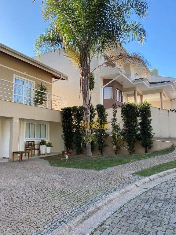 Casa de Condomínio à venda com 3 quartos, 230m² - Foto 1