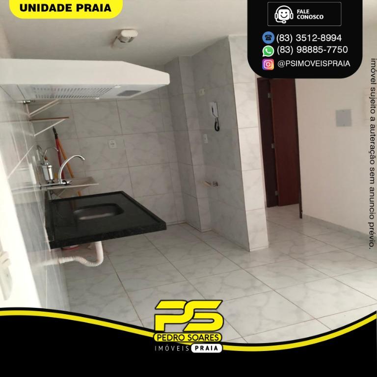 Apartamento à venda com 2 quartos, 54m² - Foto 13