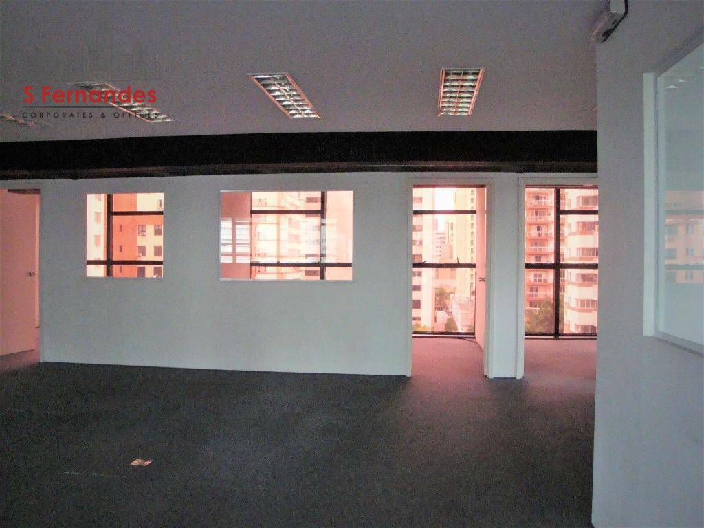 Conjunto Comercial-Sala para alugar, 256m² - Foto 5