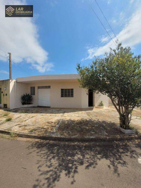 Loja-Salão para alugar, 90m² - Foto 1