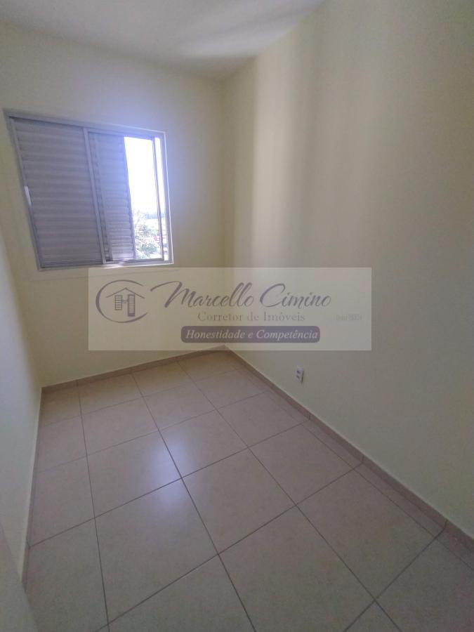 Apartamento à venda com 3 quartos, 55m² - Foto 8