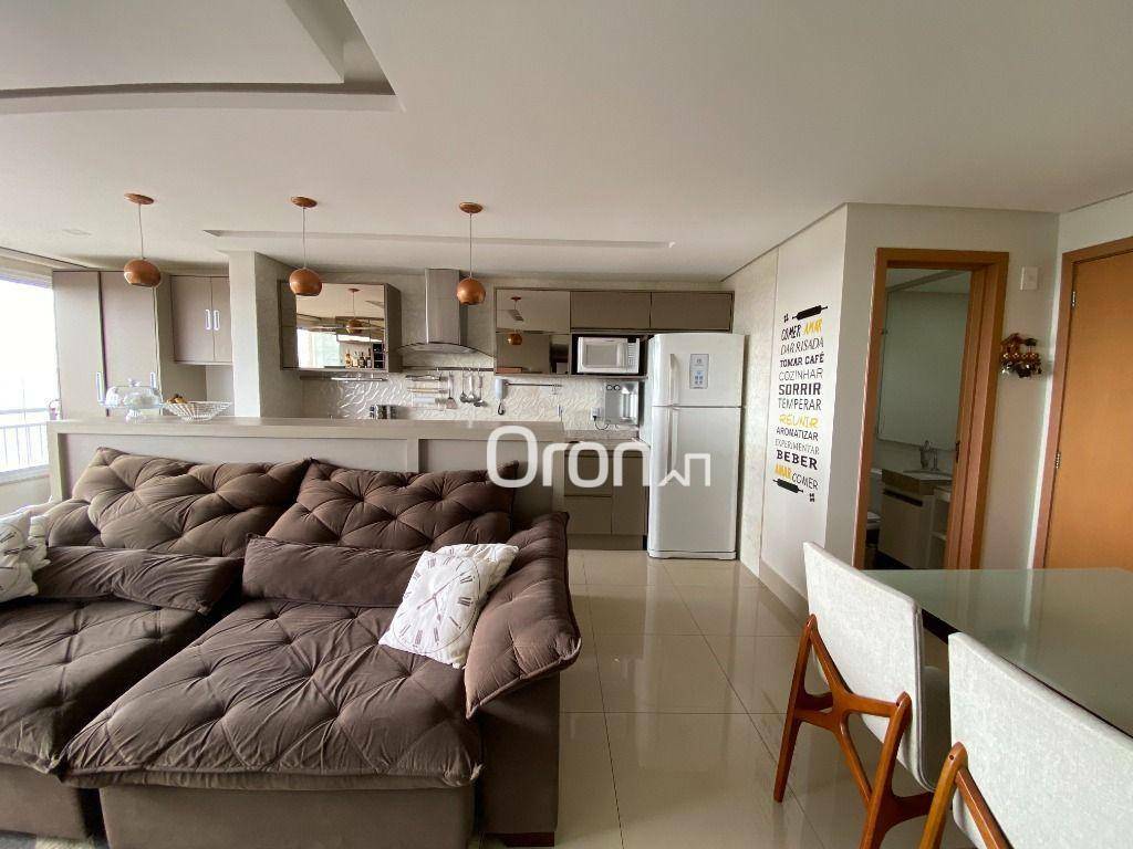 Apartamento à venda com 3 quartos, 88m² - Foto 2