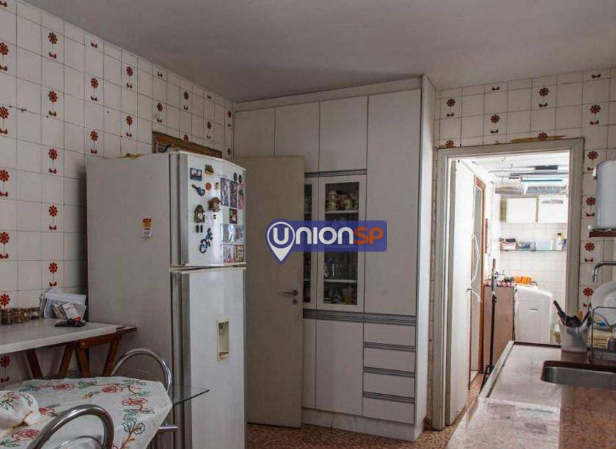 Apartamento à venda com 3 quartos, 108m² - Foto 14