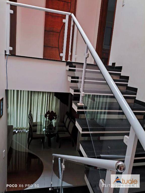 Casa à venda com 3 quartos, 233m² - Foto 15