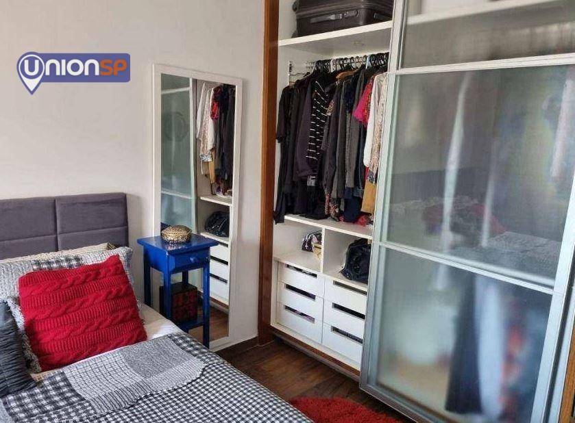 Apartamento à venda com 2 quartos, 55m² - Foto 4