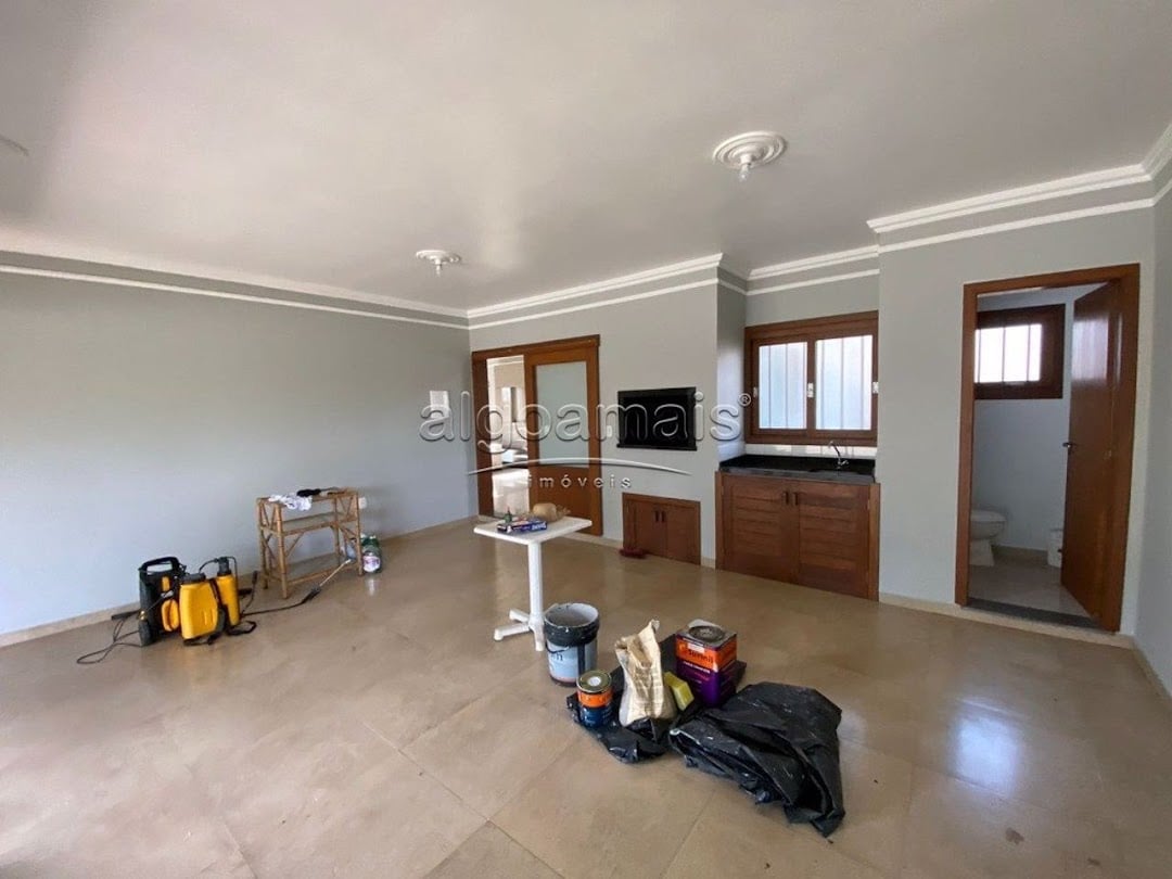 Casa à venda com 3 quartos, 158m² - Foto 6