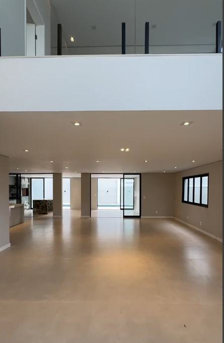 Casa de Condomínio à venda com 4 quartos, 364m² - Foto 6
