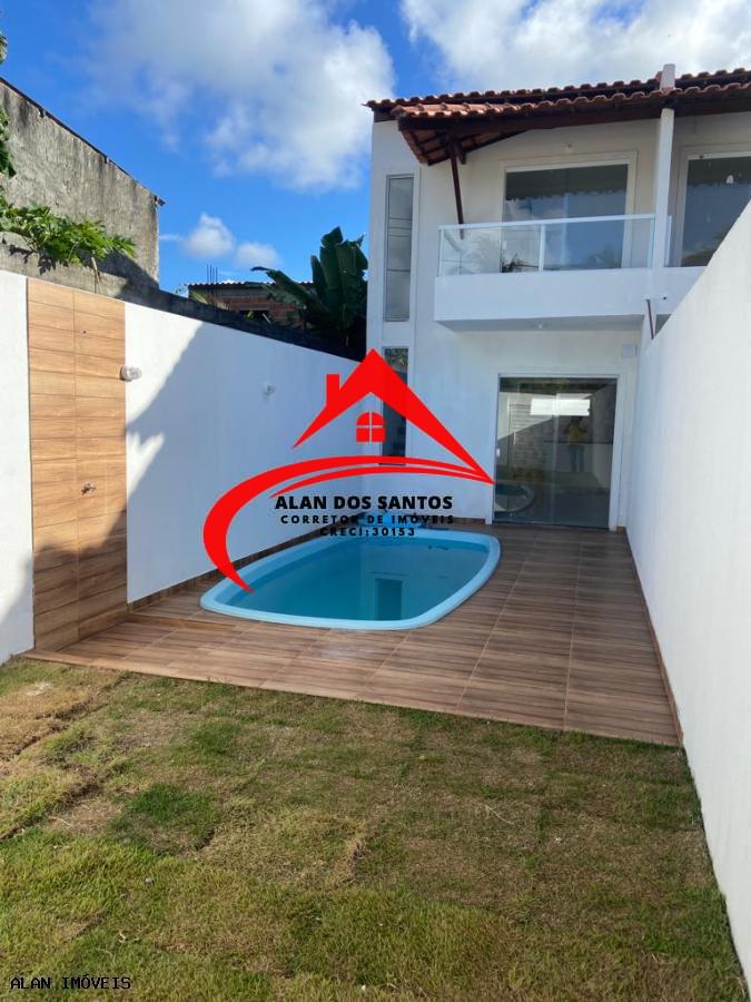 Casa à venda com 2 quartos, 130m² - Foto 1