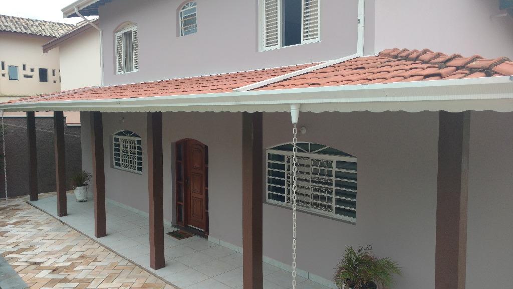 Casa de Condomínio à venda com 4 quartos, 280m² - Foto 36