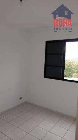 Apartamento, 2 quartos, 52 m² - Foto 3