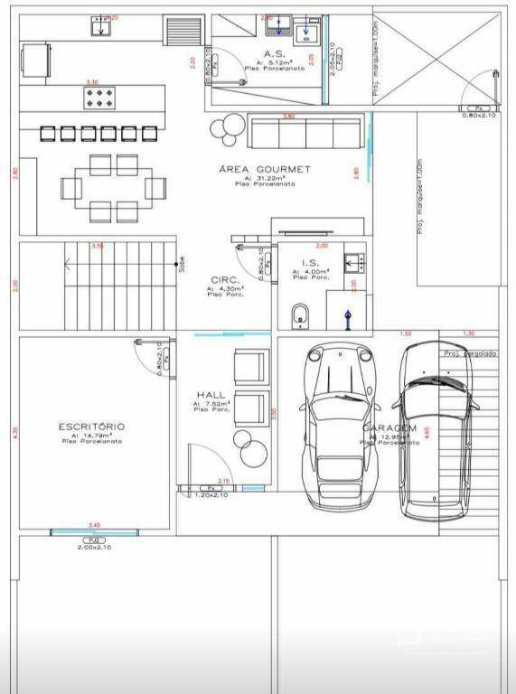 Terreno, 180 m² - Foto 4