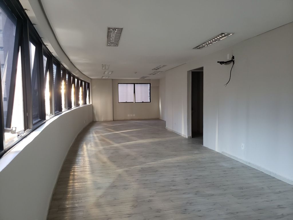 Conjunto Comercial-Sala para alugar, 64m² - Foto 11