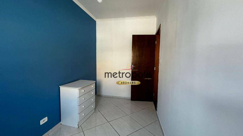 Apartamento para alugar com 2 quartos, 55m² - Foto 5