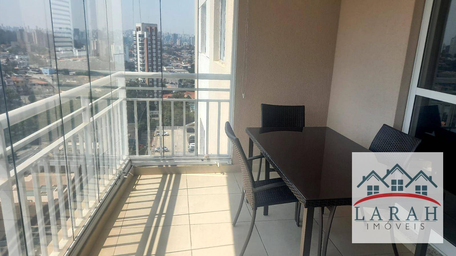 Apartamento à venda com 3 quartos, 95m² - Foto 6