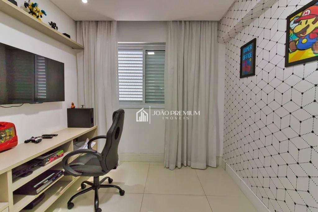 Apartamento à venda com 3 quartos, 100m² - Foto 14