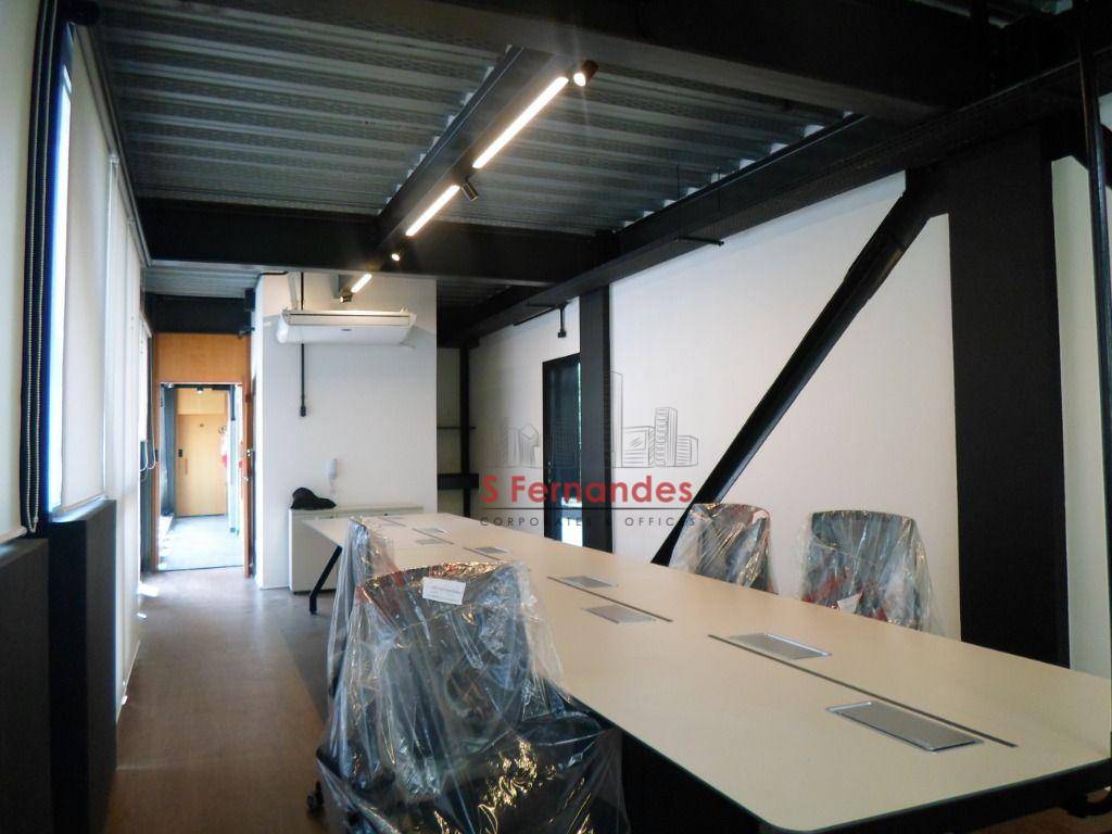 Conjunto Comercial-Sala para alugar, 40m² - Foto 5