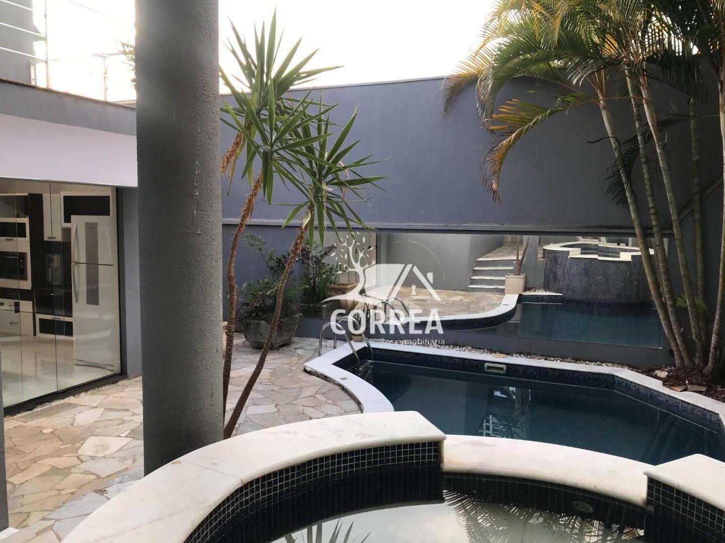 Casa à venda com 4 quartos, 350m² - Foto 67