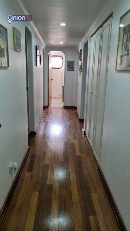 Apartamento à venda com 3 quartos, 195m² - Foto 6