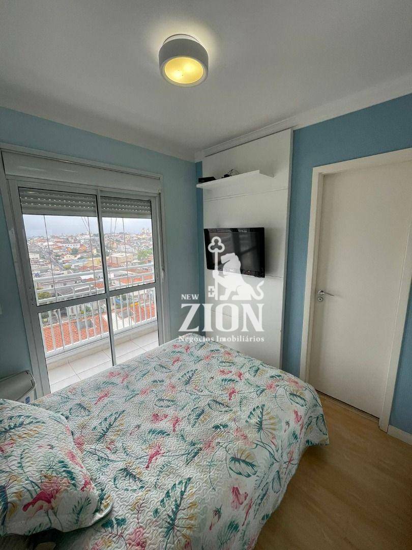 Apartamento à venda com 2 quartos, 65m² - Foto 12