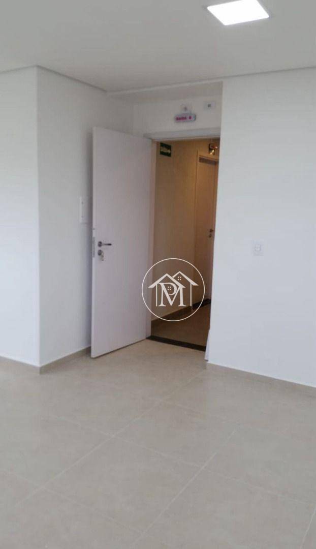 Conjunto Comercial-Sala à venda, 58m² - Foto 5