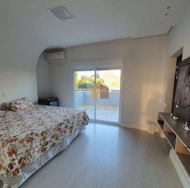 Casa de Condomínio à venda com 3 quartos, 300m² - Foto 14