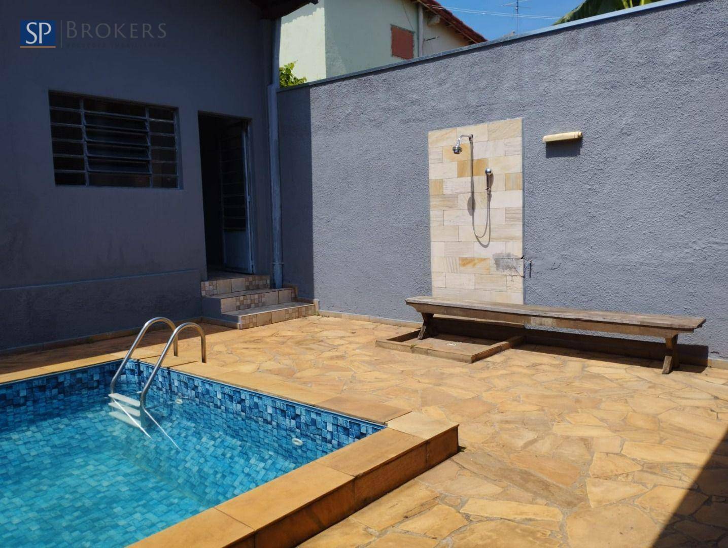 Casa à venda com 3 quartos, 220m² - Foto 19