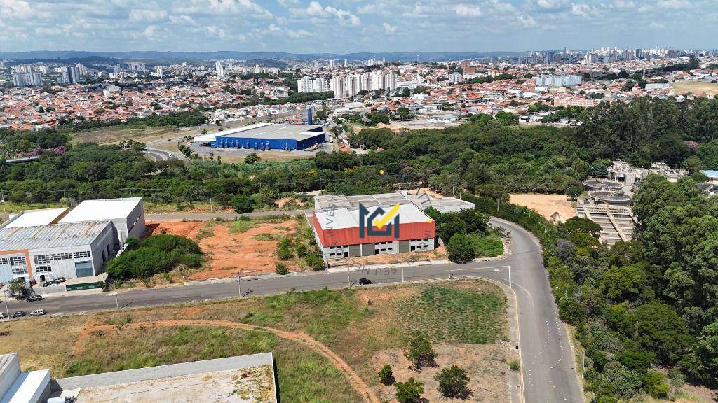 Depósito-Galpão, 1350 m² - Foto 5