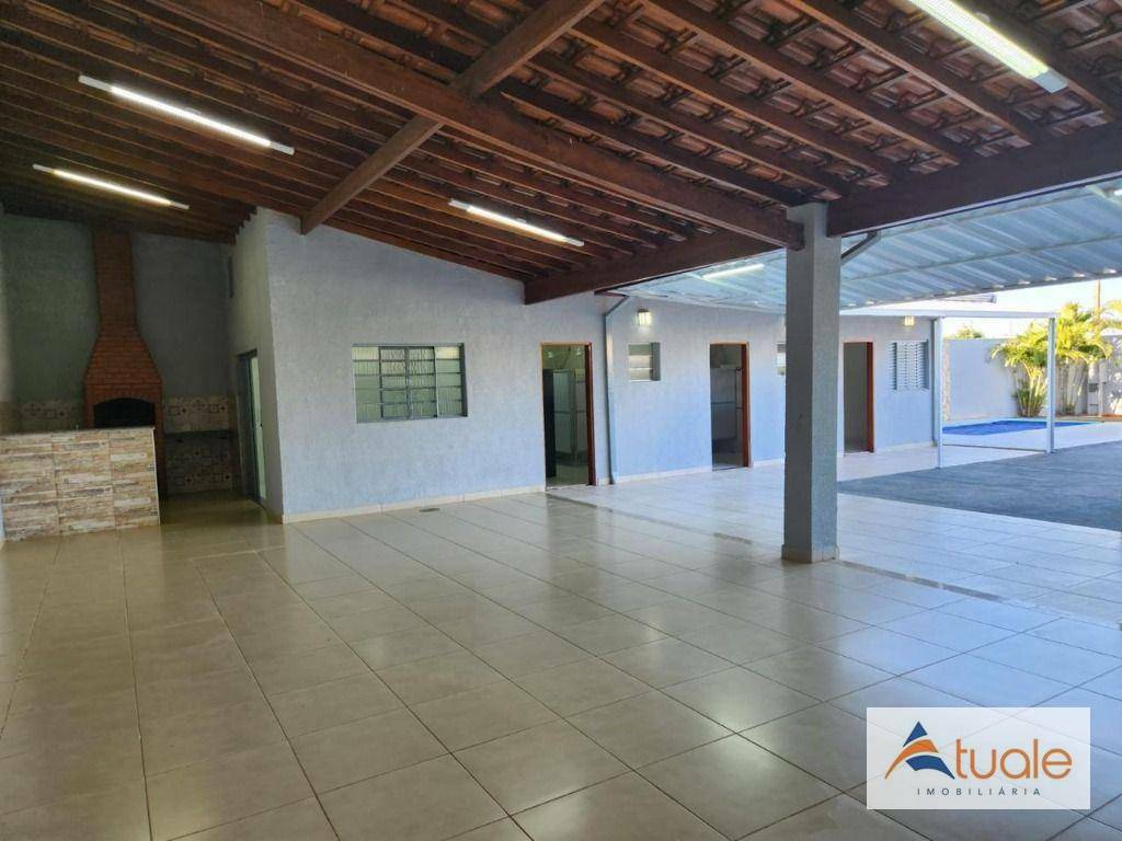 Chácara à venda com 2 quartos, 250m² - Foto 11