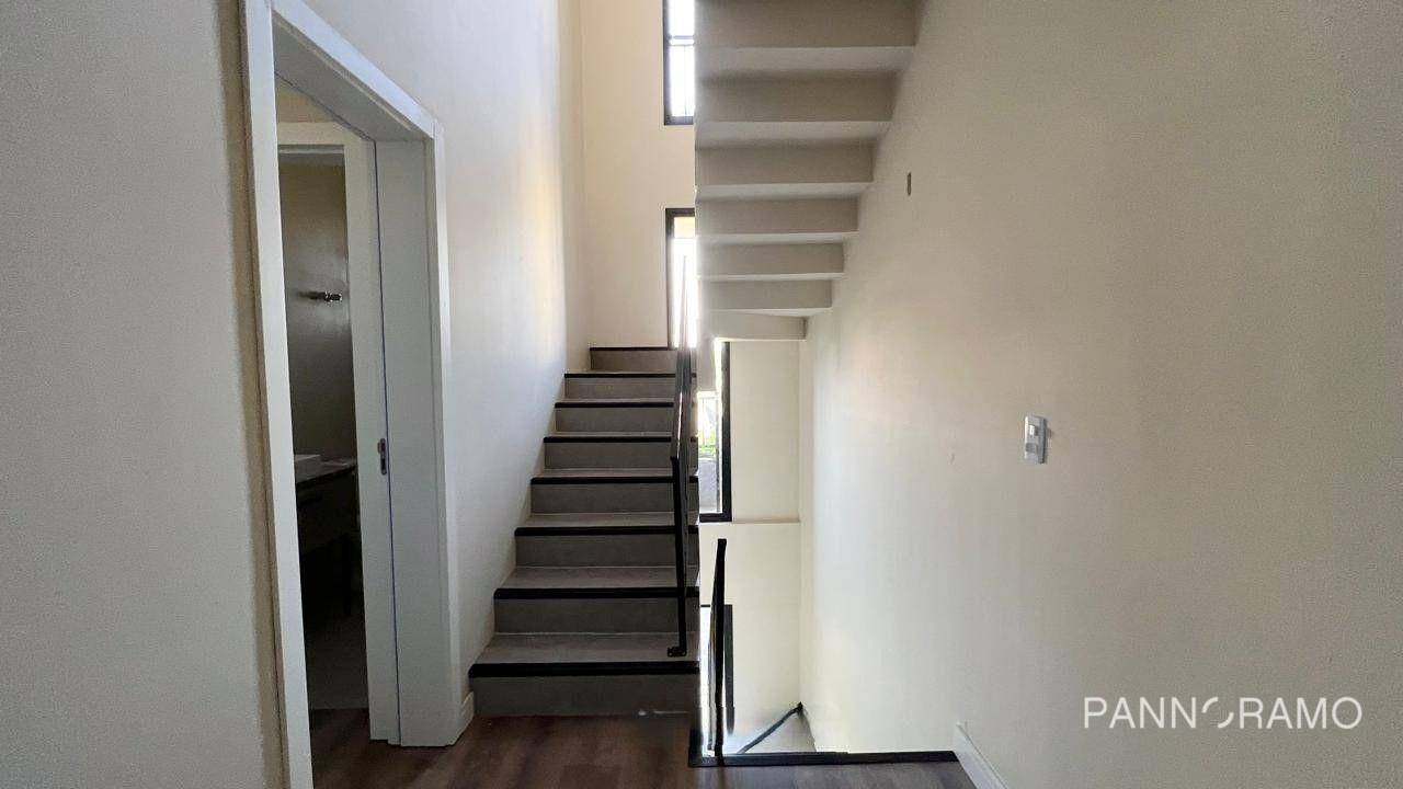 Sobrado à venda com 4 quartos, 241m² - Foto 8