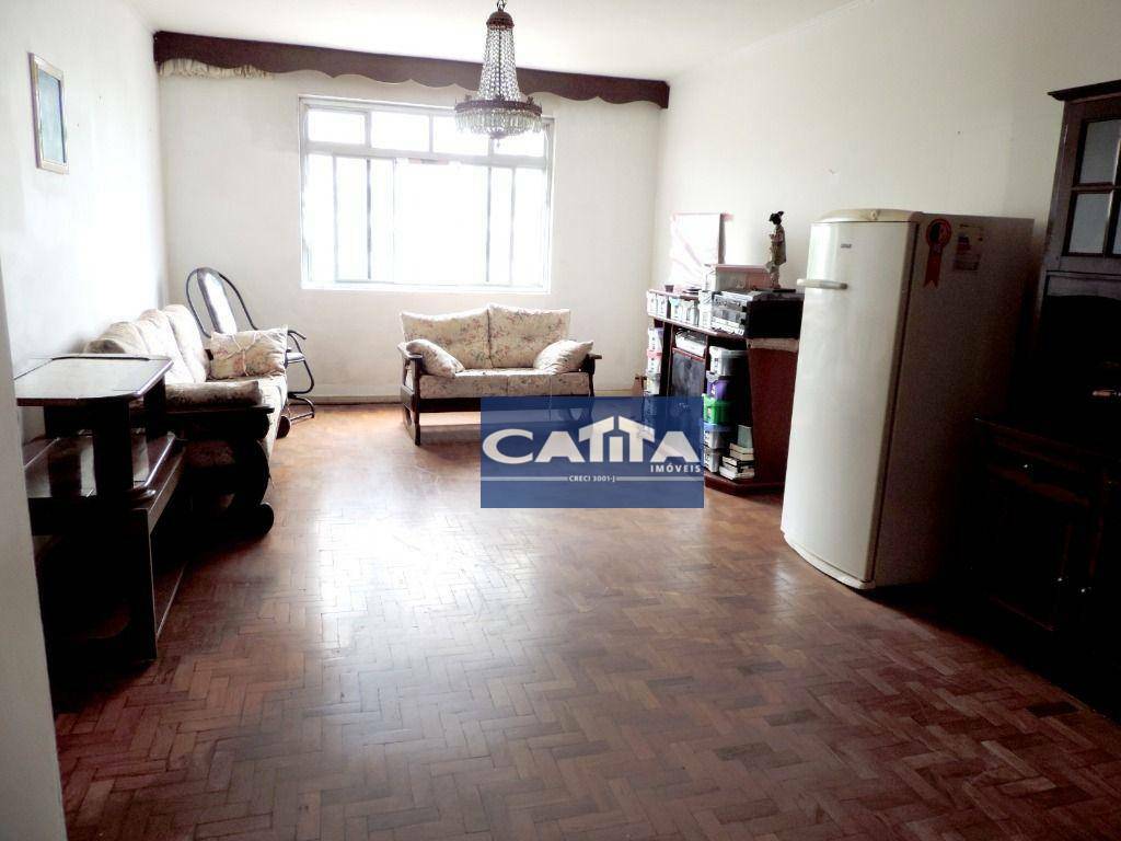 Apartamento à venda com 3 quartos, 129m² - Foto 1