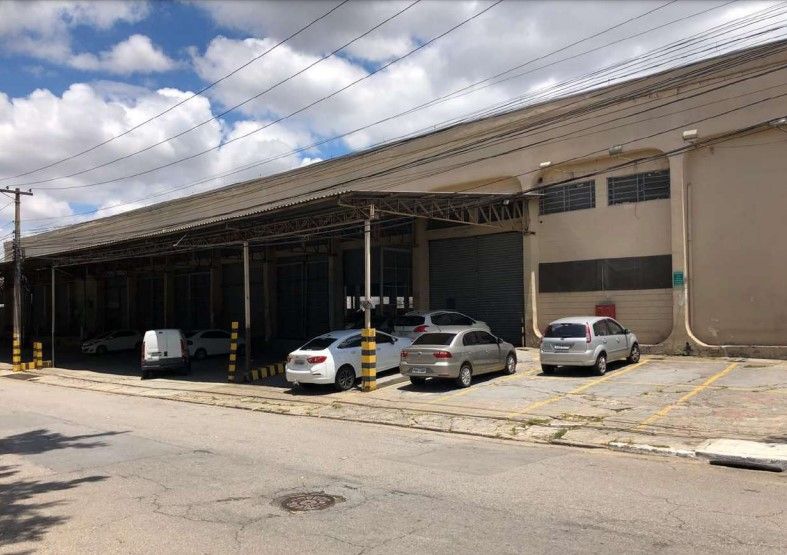 Depósito-Galpão-Armazém para alugar, 5271m² - Foto 1