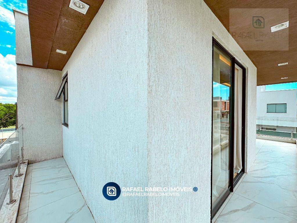 Casa de Condomínio à venda e aluguel com 4 quartos, 210m² - Foto 22