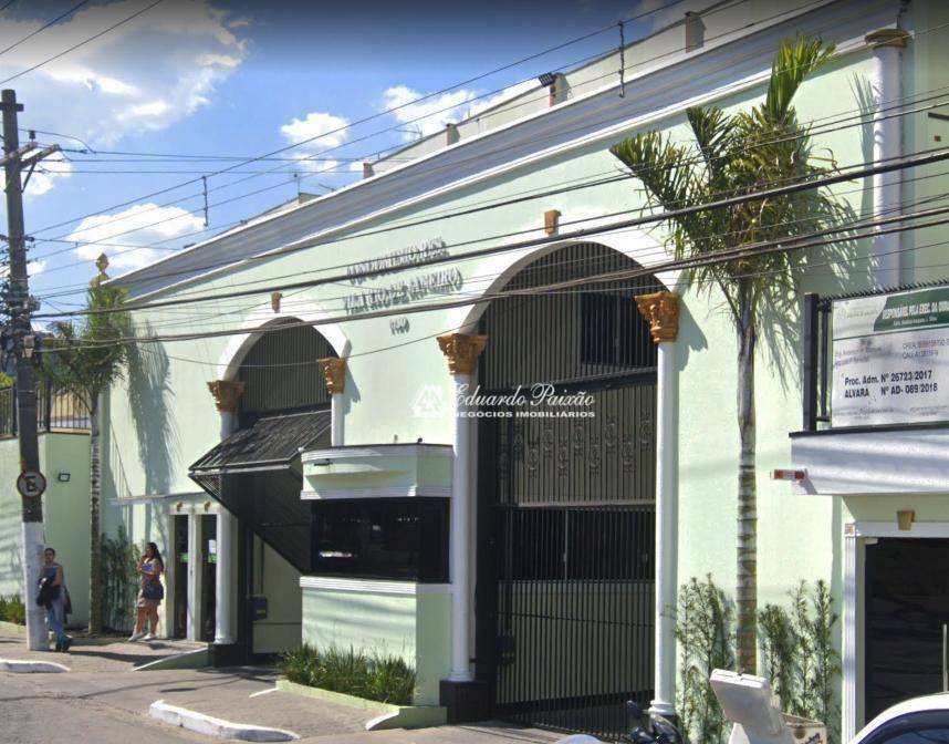 Apartamento à venda com 2 quartos, 45m² - Foto 11