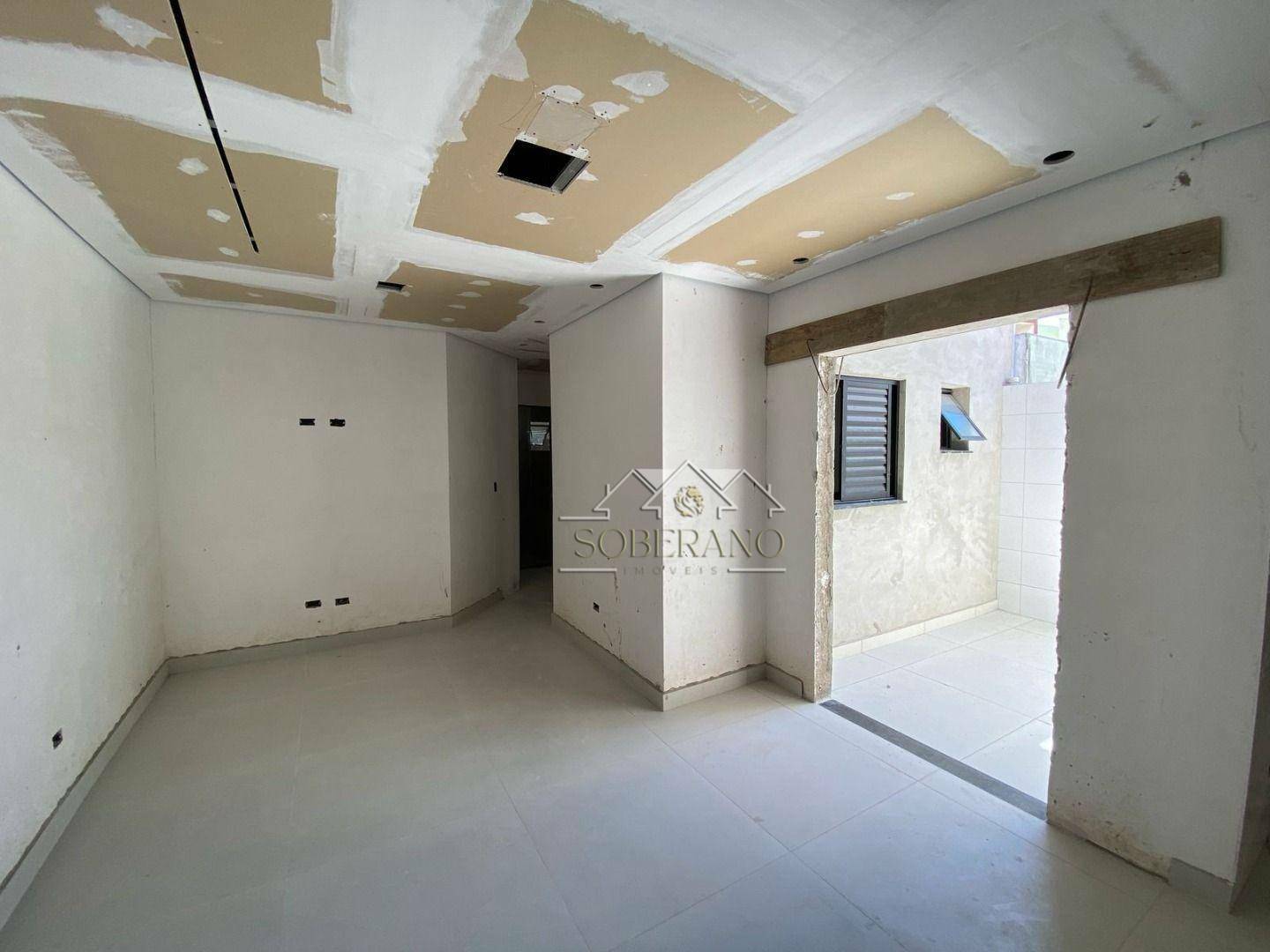 Apartamento à venda com 3 quartos, 72m² - Foto 1