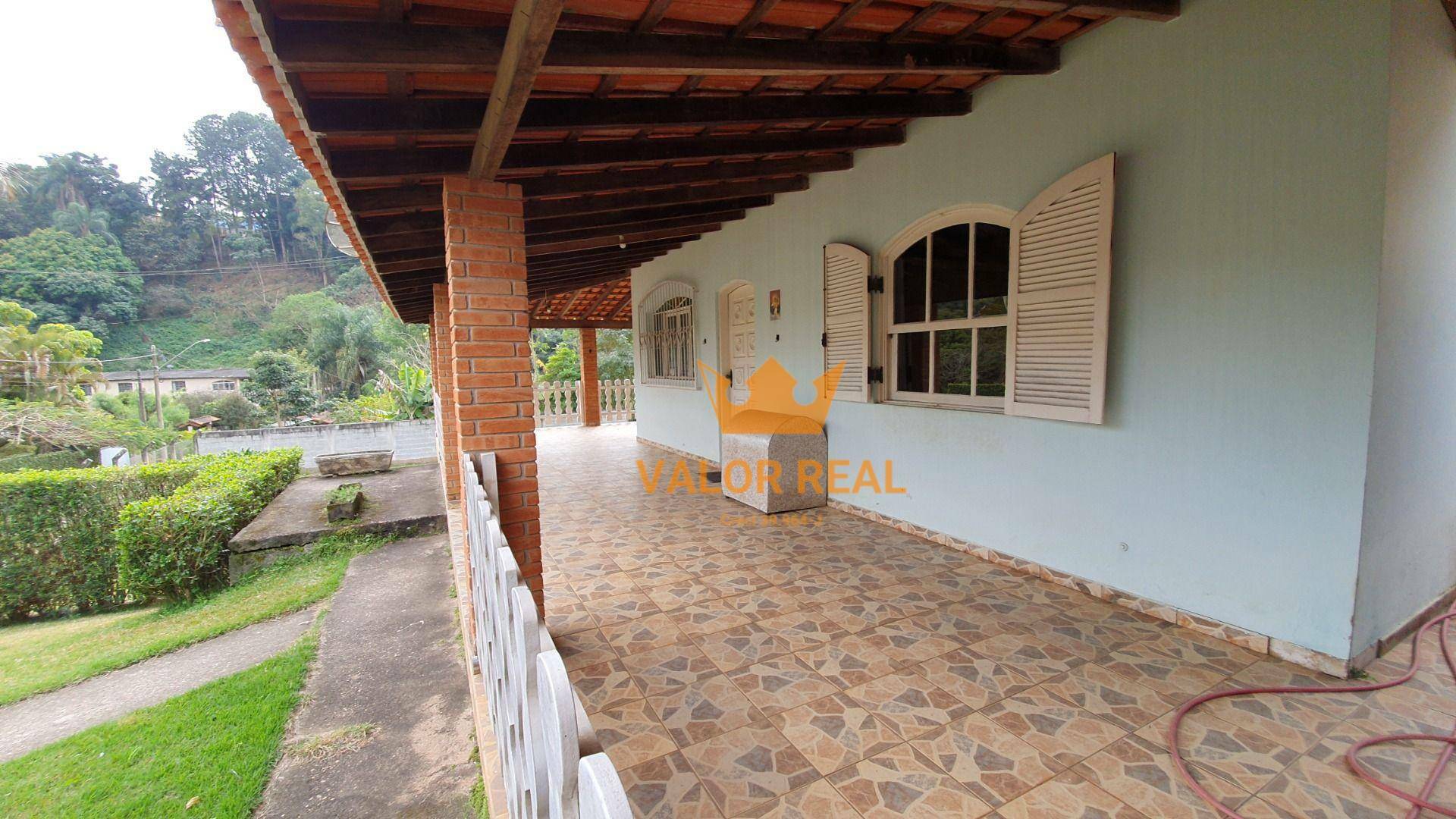 Chácara, 2 quartos, 1454 m² - Foto 3