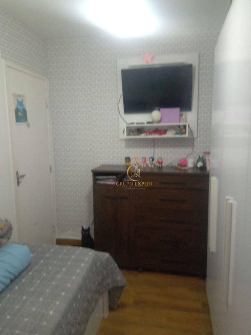 Apartamento à venda com 2 quartos, 56m² - Foto 7