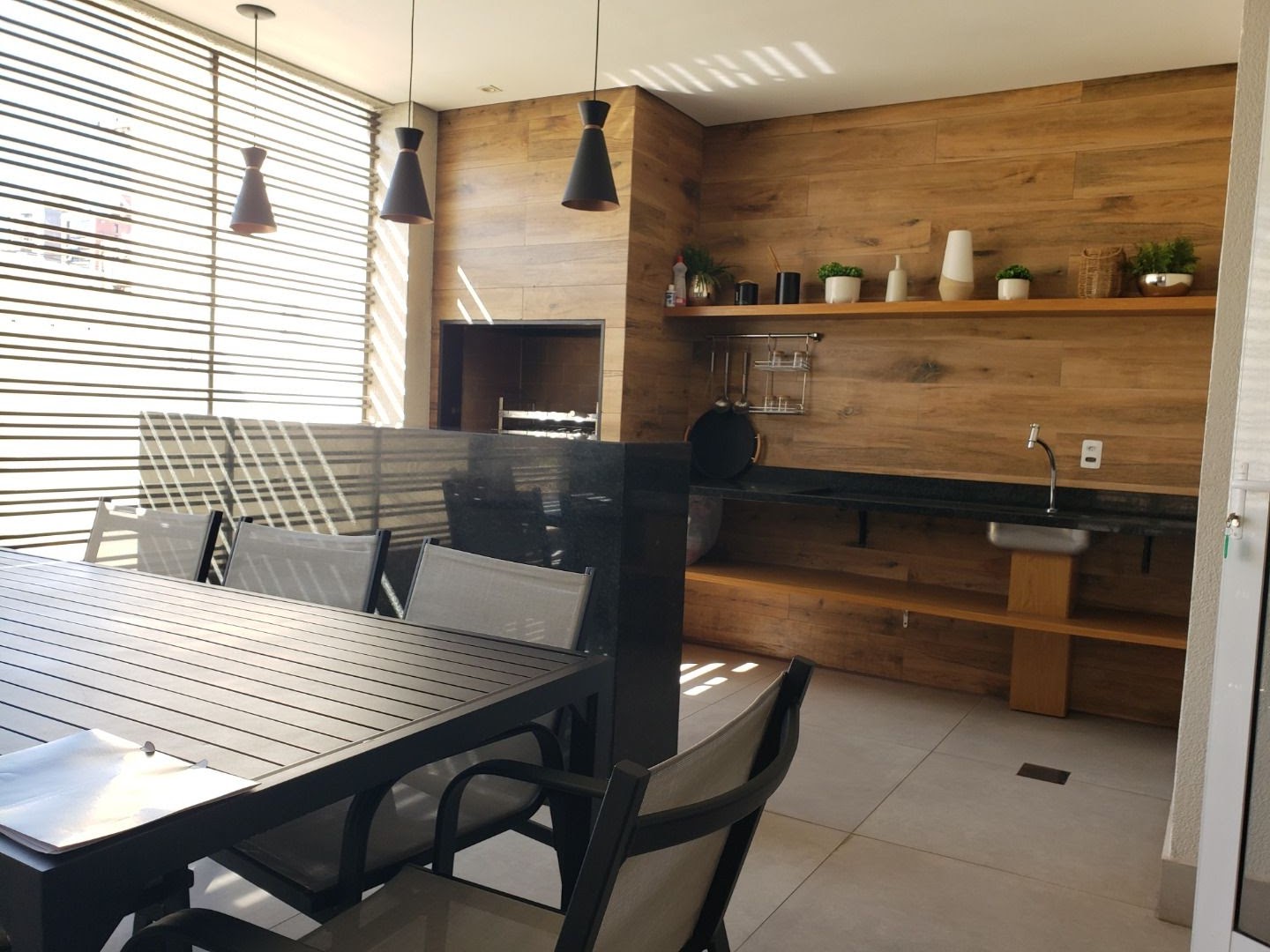 Apartamento para alugar com 2 quartos, 111m² - Foto 27