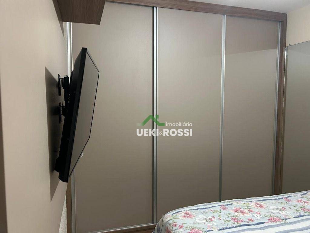 Apartamento para alugar com 2 quartos, 66m² - Foto 8