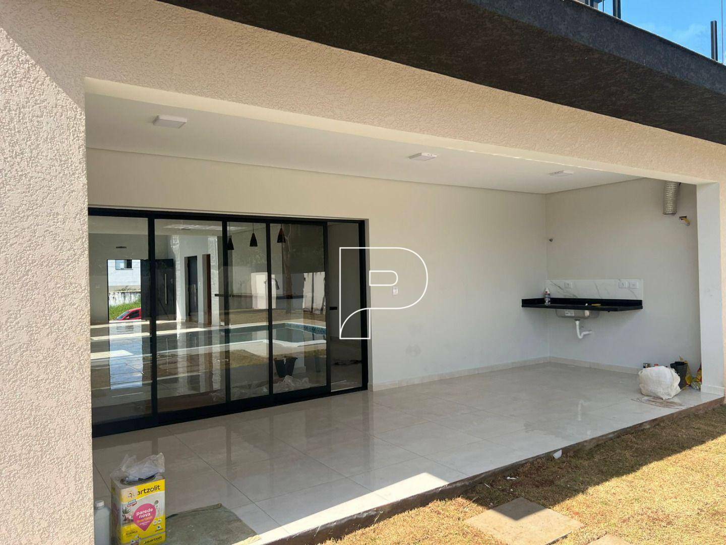 Casa de Condomínio à venda com 4 quartos, 280m² - Foto 6