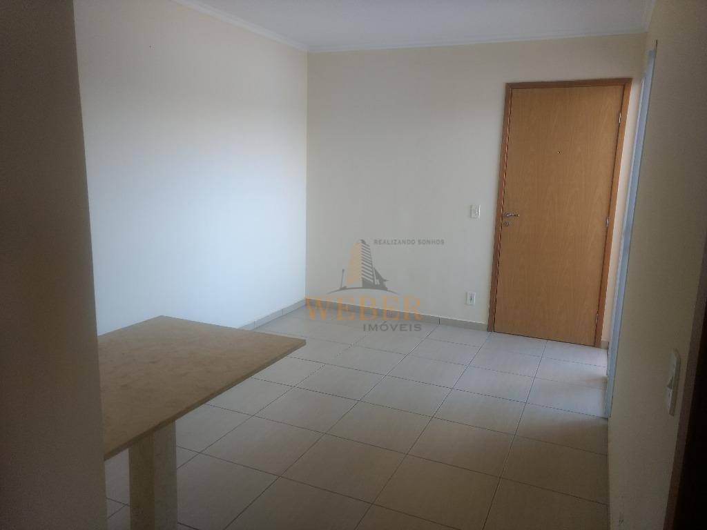 Apartamento à venda com 2 quartos, 47m² - Foto 8