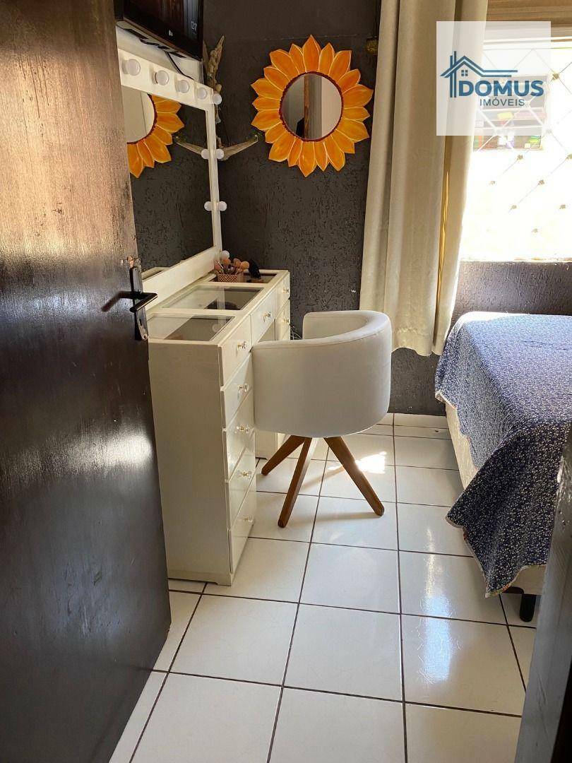 Sobrado à venda com 3 quartos, 100m² - Foto 17