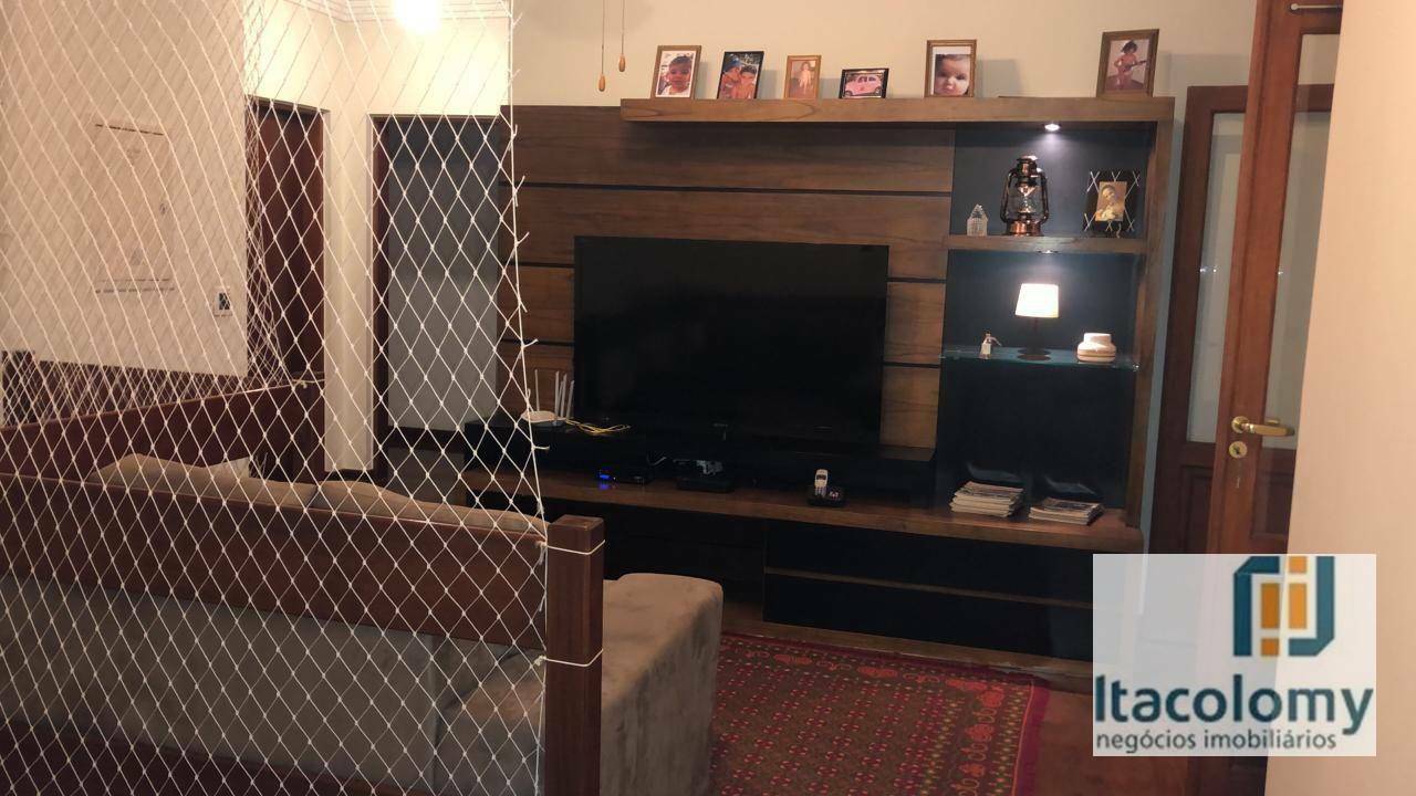 Casa de Condomínio à venda com 4 quartos, 346m² - Foto 14